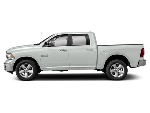 Used 2019 RAM 1500 Classic Warlock image 3