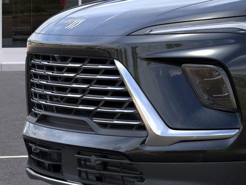 New 2026 Buick Enclave Preferred w/ Power Package image 37