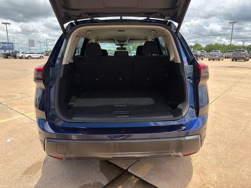Used 2024 Nissan Rogue SV AWD/4WD image 15