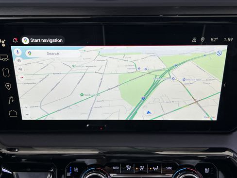 New 2026 GMC Sierra 1500 AT4X AWD/4WD image 12