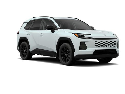 New 2026 Toyota RAV4 XLE Premium w/ Illumination Package (TMS) AWD/4WD image 15