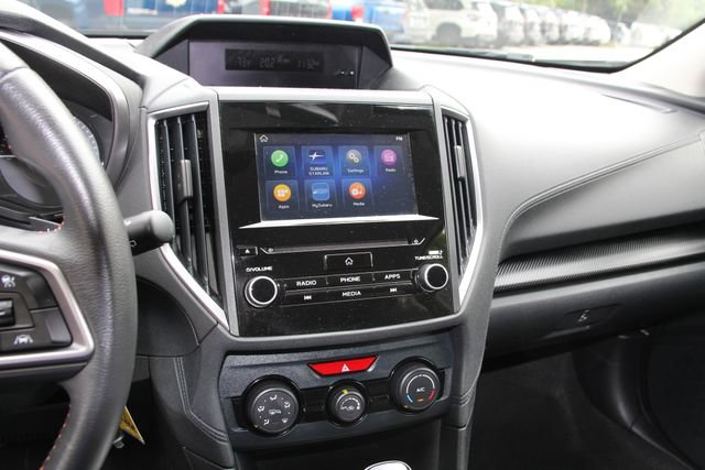 Used 2019 Subaru Crosstrek 2.0i Premium w/ Eyesight System AWD/4WD image 25