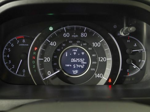 Used 2014 Honda CR-V EX-L image 28