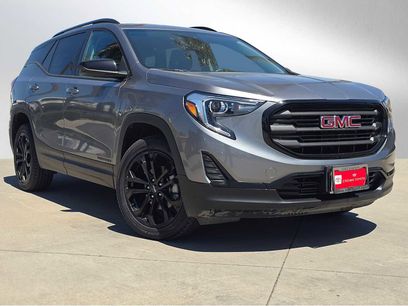 Used 2021 GMC Terrain SLE w/ Elevation Edition