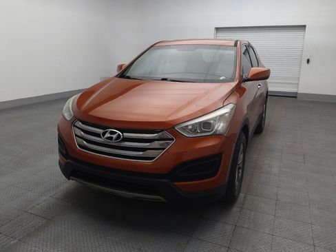 Used 2015 Hyundai Santa Fe Sport image 15