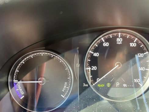 New 2025 MAZDA CX-5 AWD 2.5 S w/ Premium Plus Pkg image 2