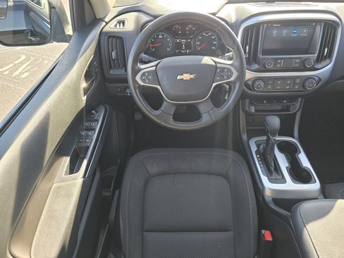 Certified 2022 Chevrolet Colorado LT w/ LT Convenience Package image 27