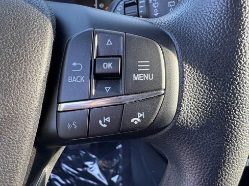 Used 2026 Ford Bronco Sport Big Bend AWD/4WD image 16