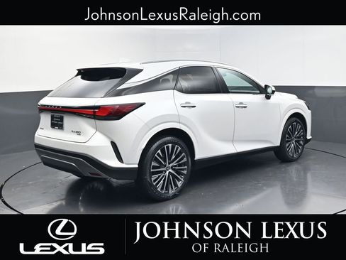 New 2026 Lexus RX 350 Premium Plus image 9