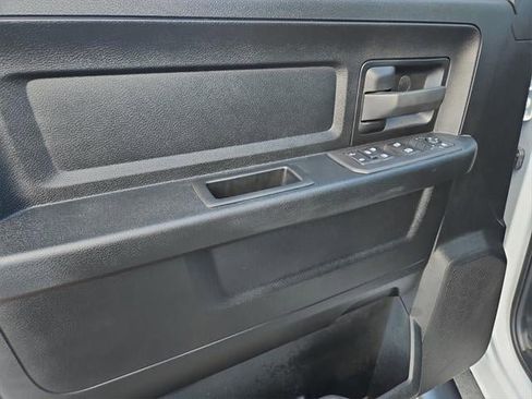 New 2026 RAM 2500 Tradesman image 51