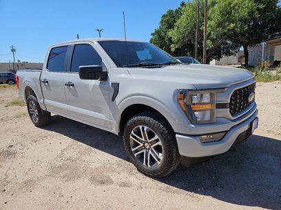 Used 2023 Ford F150 XL w/ STX Appearance Package