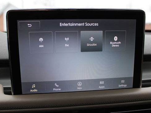 Used 2022 Lincoln Aviator AWD w/ Elements Package image 17