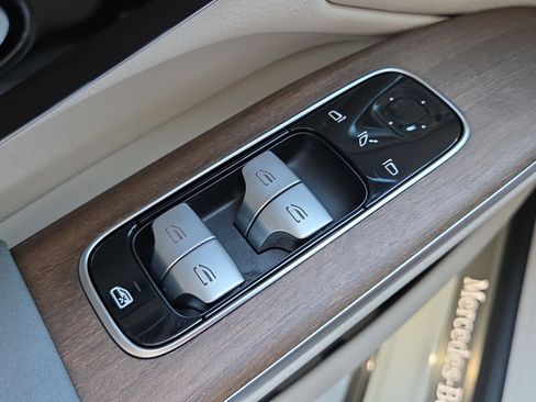 Certified 2023 Mercedes-Benz EQS 450+ Sedan image 34