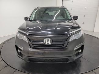 Certified 2022 Honda Pilot Special Edition video 2