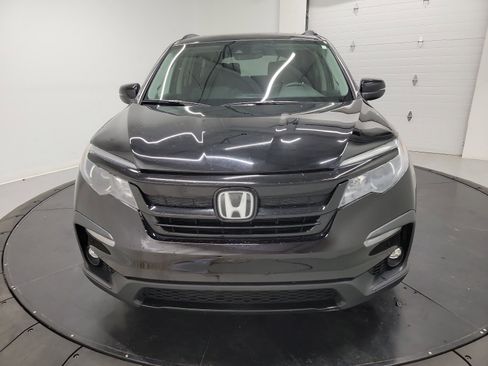 Certified 2022 Honda Pilot Special Edition image 2