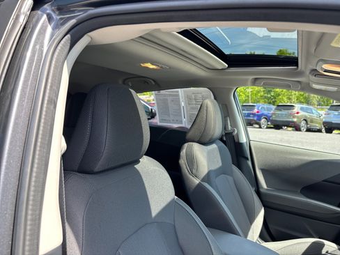 Certified 2026 Subaru Crosstrek 2.0i Premium AWD/4WD image 47