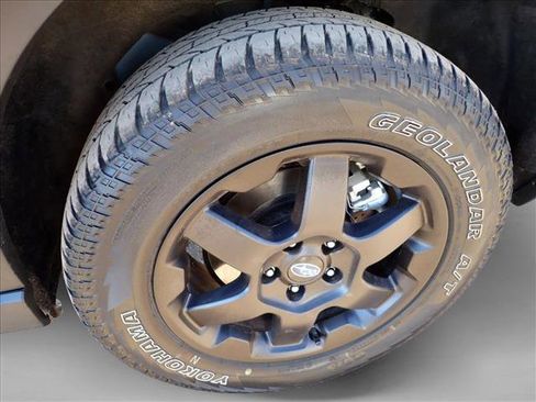 Used 2025 Subaru Outback Wilderness image 7