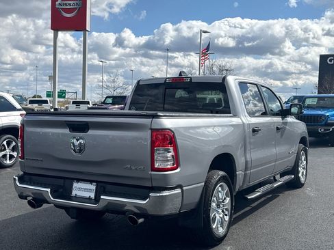 Used 2023 RAM 1500 Big Horn image 3