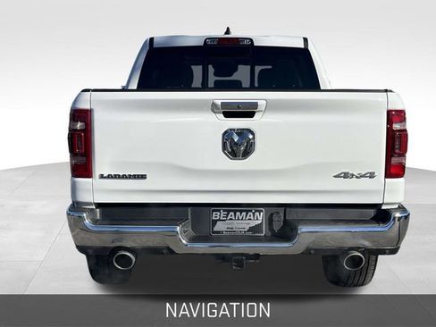 Used 2021 RAM 1500 Laramie image 6