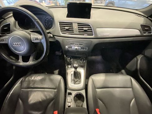 Used 2018 Audi Q3 2.0T Premium Plus w/ Premium Plus Package image 23