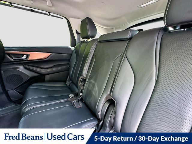 Used 2022 Acura MDX w/ Technology Package AWD/4WD image 32
