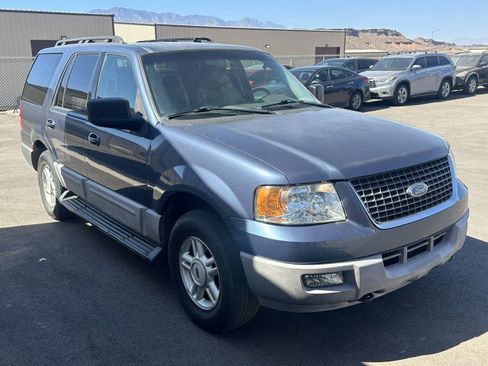 Used 2006 Ford Expedition XLT AWD/4WD image 4