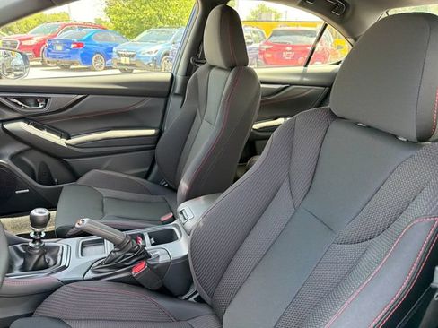 New 2026 Subaru WRX Premium AWD/4WD image 20