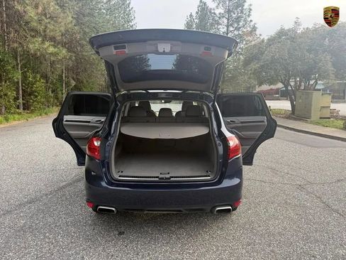 Used 2012 Porsche Cayenne S image 23