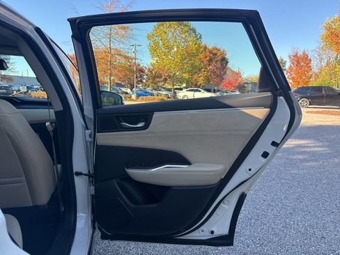 Used 2018 Honda Clarity Touring image 29