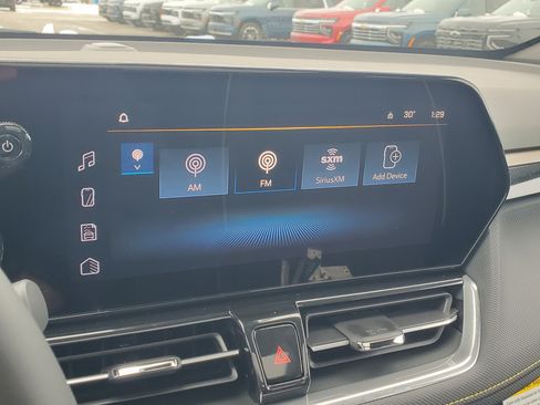 New 2026 Chevrolet TrailBlazer ACTIV w/ Convenience Package image 19