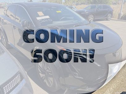 Used 2023 Nissan Ariya FWD