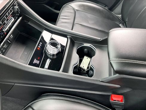 Used 2024 Jeep Grand Cherokee L Limited w/ Luxury Tech Group II image 14