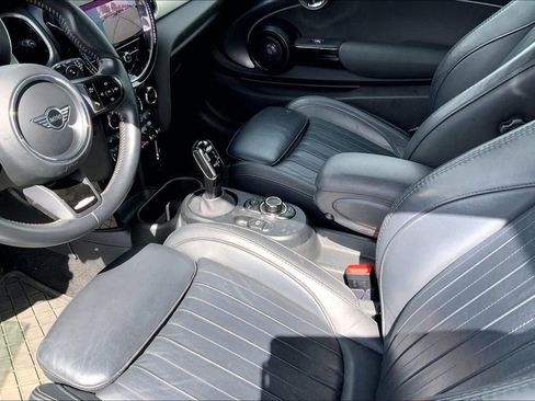 Certified 2024 MINI Cooper John Cooper Works image 17