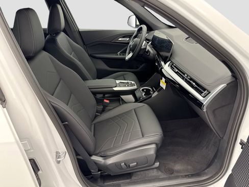 New 2026 BMW X1 xDrive28i w/ Convenience Package AWD/4WD image 19