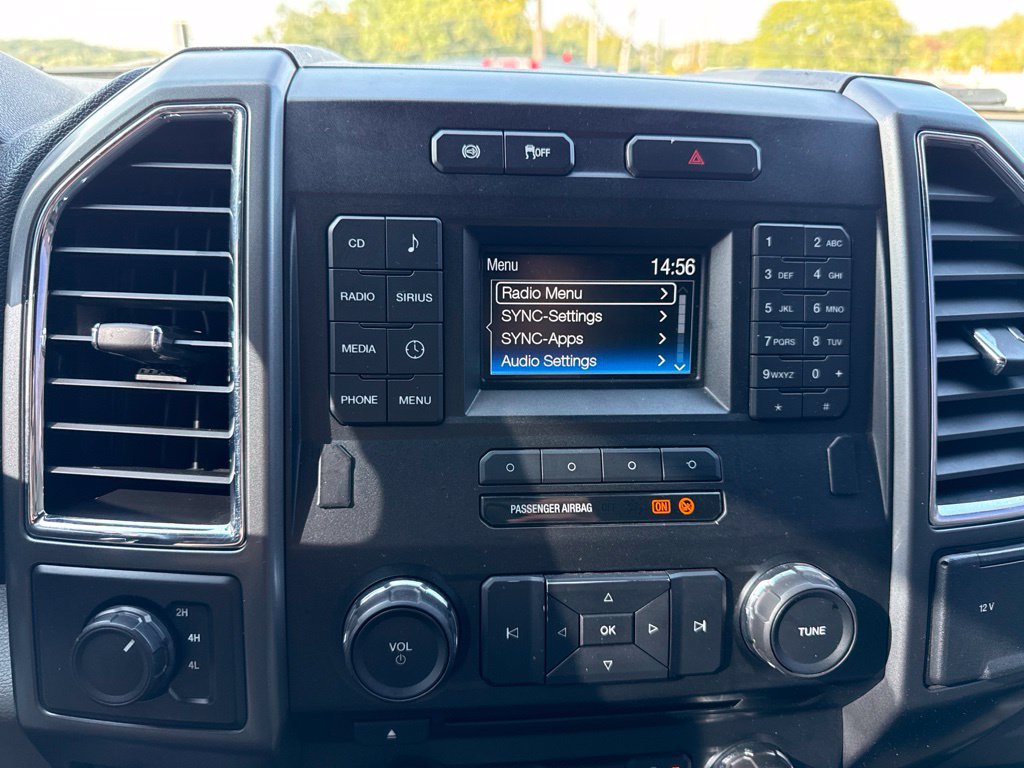 Used 2018 Ford F250 XLT AWD/4WD image 34
