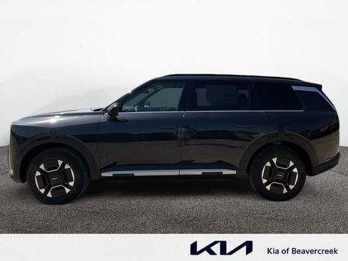 New 2027 Kia Telluride X-Line EX AWD/4WD image 8