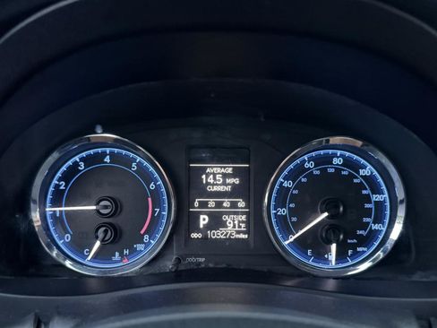 Used 2017 Toyota Corolla LE FWD image 15