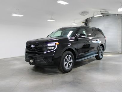 New 2027 Ford Expedition Max Active