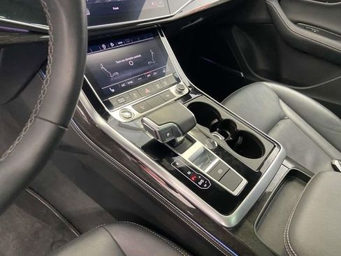 Used 2025 Audi Q7 3.0T Premium Plus image 22