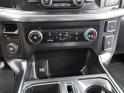 Used 2023 Ford F150 XL w/ STX Appearance Package image 13
