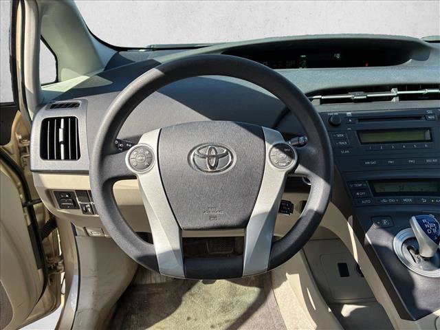 Used 2010 Toyota Prius FWD image 11