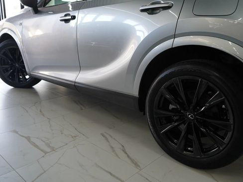Used 2023 Lexus RX 350 F Sport AWD/4WD image 4