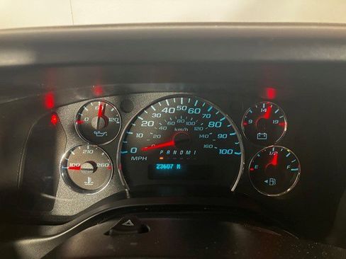 Certified 2024 Chevrolet Express 2500 Work Van w/ Driver Convenience Package image 14
