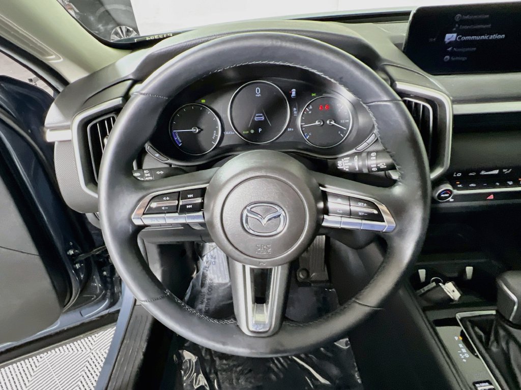 Used 2025 MAZDA CX-50 2.5 Hybrid w/ Preferred Pkg AWD/4WD image 10