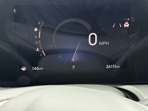 Used 2025 Buick Encore GX Preferred AWD/4WD image 41