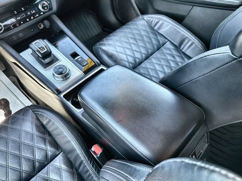 Used 2022 Mitsubishi Outlander SEL AWD/4WD image 21