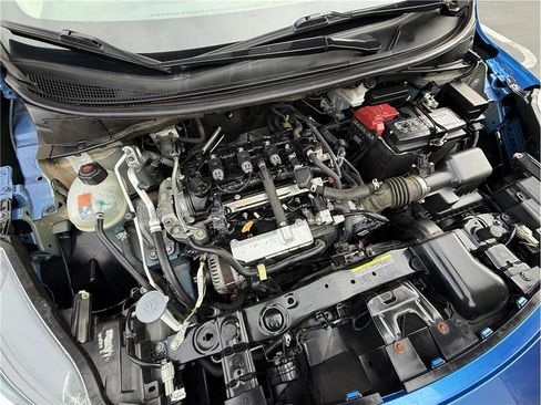 Used 2020 Nissan Versa S image 21