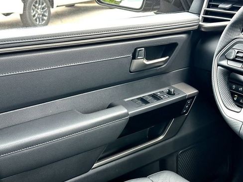 New 2025 Toyota Tundra Limited AWD/4WD image 20