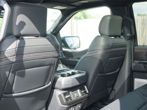Used 2025 Ford F150 Raptor AWD/4WD image 23
