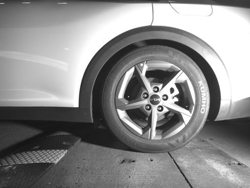 Used 2025 Kia K4 LXS image 14